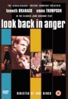Look Back in Anger (TV) - Dvd