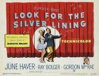 Look for the Silver Lining  - Promo