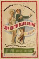 Look for the Silver Lining  - Poster / Main Image