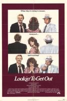 Lookin' to Get Out  - Poster / Imagen Principal