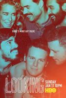 Looking (Serie de TV) - Posters