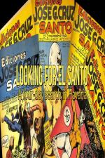 Looking for El Santo - A Four-day Search in Havana 