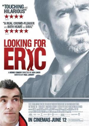 Buscando a Eric 