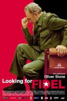 Looking for Fidel  - Poster / Imagen Principal
