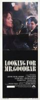 Buscando al Sr. Goodbar  - Posters