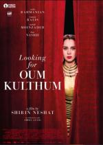 Looking for Oum Kulthum 