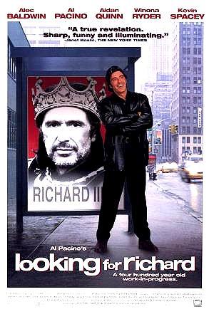 Looking for Richard (En busca de Ricardo III) 