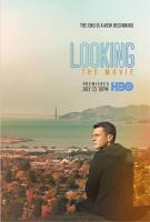 Looking: The Movie (TV) - Poster / Main Image