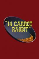 Bugs Bunny: 14 Carrot Rabbit (C) - Poster / Imagen Principal