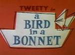 Looney Tunes: A Bird in a Bonnet (C)