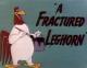 Looney Tunes: A Fractured Leghorn (S)
