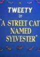 A Street Cat Named Sylvester (S)
