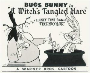 Bugs Bunny: Ser o no ser (C)