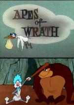 Looney Tunes: Apes of Wrath (C)