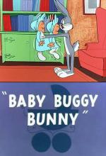 Bugs Bunny: El bebé del conejo (C)