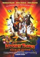 Looney Tunes: De nuevo en acción  - Posters