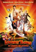 Looney Tunes: Back in Action  - Posters