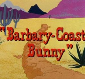 Barbary-Coast Bunny (S)