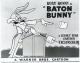Baton Bunny (S)