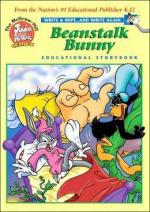 Image Gallery For Looney Tunes: Beanstalk Bunny (S) - FilmAffinity