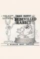 Bugs Bunny: Bedevilled Rabbit (C)