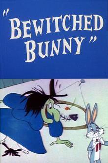 Bugs Bunny: Bewitched Bunny (C)