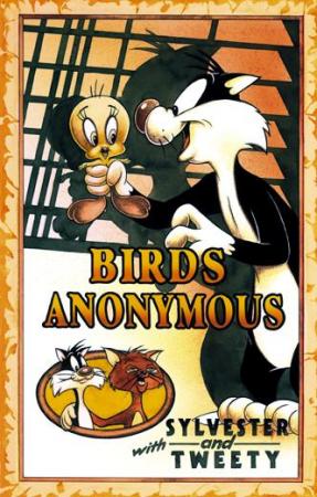 Looney Tunes: Birds Anonymous (C)