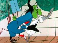 Bugs Bunny: Una noche de brujas (C) - Fotogramas