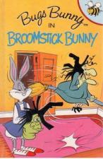 Broom-Stick Bunny (S)