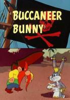 Buccaneer Bunny (S) - Poster / Main Image