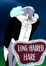Bugs Bunny: Long-Haired Hare (C)