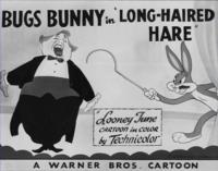 Bugs Bunny: Long-Haired Hare (C) - 