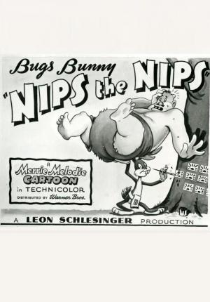 Bugs Bunny Nips the Nips (S)