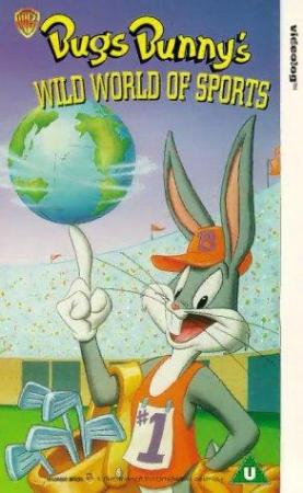 Bugs Bunny's Wild World of Sports (TV)