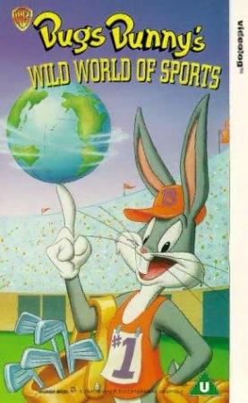 Looney Tunes: Bugs Bunny's Wild World of Sports (TV) (C)