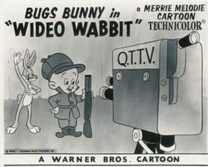 Bugs Bunny: Un conejo despistado (C)