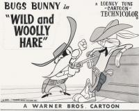 Bugs Bunny: Wild and Woolly Hare (C) - Posters