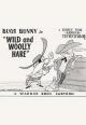 Bugs Bunny: Wild and Woolly Hare (C)