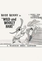 Wild and Woolly Hare (S) - Poster / Main Image