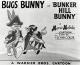 Bugs Bunny: El conejo de Bunker Hill (C)