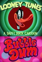 Looney Tunes Cartoons: Bubble Dum (S)