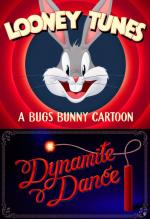 Looney Tunes Cartoons: Dynamite Dance (S)
