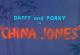 China Jones (C)