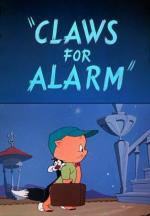 Looney Tunes: Claws for Alarm (C)