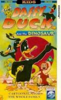 Daffy Duck and the Dinosaur (S) - Vhs