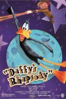 El pato Lucas: Daffy's Rhapsody (C) - Poster / Imagen Principal