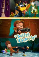 El pato Lucas: Daffy's Rhapsody (C) - Promo