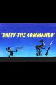 Looney Tunes: Daffy The Commando (S)