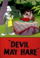Bugs Bunny: Un diablo de conejo (C)