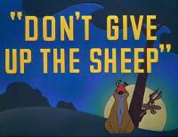 Don't Give Up the Sheep (S) - Stills